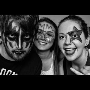 Meet your Posher, Mackenzie